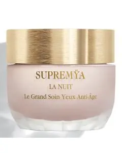 Supremÿa La Nuit Le Grand Soin Yeux Anti-Âge 15ml