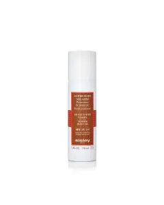 Super Soin Solaire Huile Soyeuse Corps SPF15  