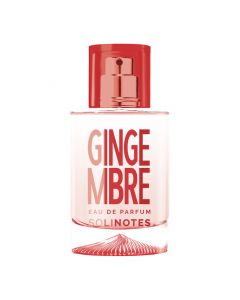 Gingembre Eau de Parfum 50ml