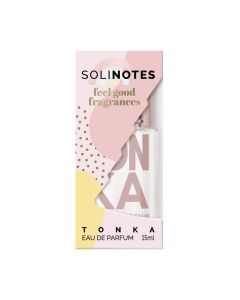 Coffret Tonka Eau de Parfum 15ml 