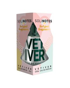 Mini Sapin Vétiver  Eau de Parfum 15ml  