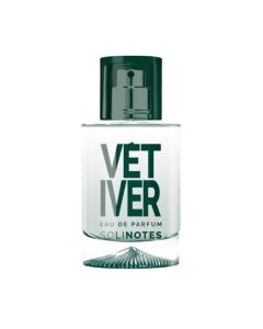 Vétiver Eau de Parfum 50ml