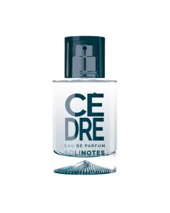 Cèdre Eau de Parfum 50ml