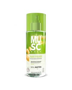 Musc   Brume Parfumée 250ml