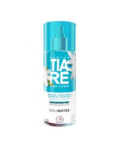 Tiaré Brume Parfumée 250ml Brume Parfumée Vaporisateur 250ml