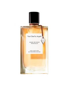 Musc de Soie  Eau de Parfum  75ml