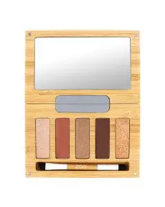 Palette Spicy Chic Bio