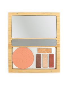 Bambou box M Palette personnalisable 