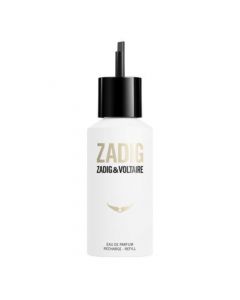 Zadig Recharge Eau de Parfum 150ml