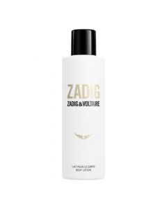 Zadig Lait Corps 200ml