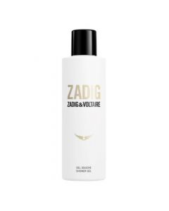 Zadig Gel Douche 200ml