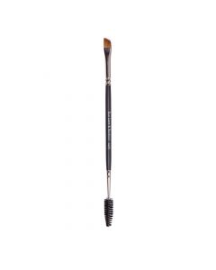 Pinceau Duo Liner & Sourcils  