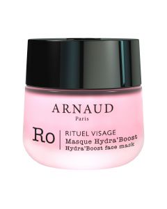 Masque Hydra'Boost Rituel Visage 50ml