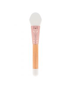 Pinceau applicateur de masque Pinceau applicateur de masque Mini Brosse Exfoliante