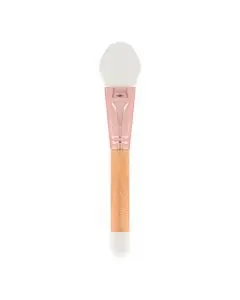 Pinceau applicateur de masque Pinceau applicateur de masque Mini Brosse Exfoliante