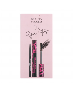 Duo Regard Intense Mascara & Crayon Yeux 