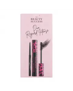 Duo Regard Intense Mascara & Crayon Yeux 