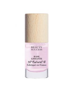 Base Lissante Soin des Ongles Naturel 