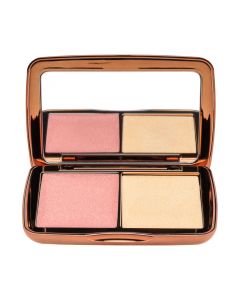 Duo Blush Palette Blush & Enlumineur 