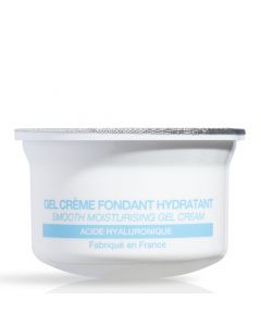 Gel Crème Fondant Hydratant Recharge 50ml - Beauty Success - Soin - Visuel 1