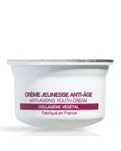 Collagène Végétal Recharge Crème Jeunesse Anti-âge 50ml