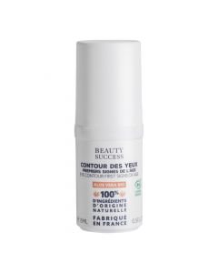 Contour Des Yeux Premiers Signes De L'Âge Certifié BIO 15ml