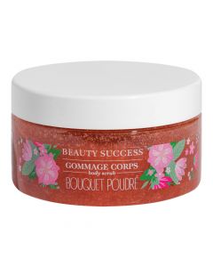 Bouquet Poudré Gommage 200ml