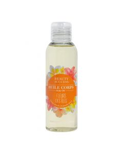 Fleurs des Îles Huile Corps 125ml