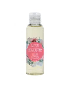 Fleurs Cocoon Huile Corps 125ml