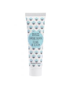 Fleurs De Coton  Crème Mains 30ml