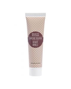 Beauté Vanille Crème Mains 30ml