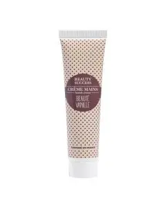 Beauté Vanille Crème Mains 30ml