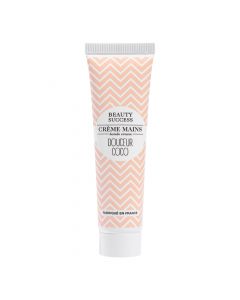 Douceur Coco Crème Mains 30ml