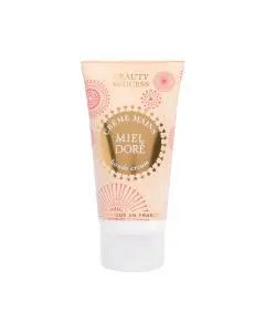 Miel Doré Crème Mains 50ml