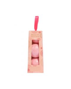 Miel Doré Coffret Bombes de Bain 3 x 50g