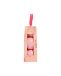 Miel Doré Coffret Bombes de Bain 3 x 50g