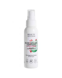 Brume Capillaire Fortifiante À la Figue de Barbarie Spray 100ml