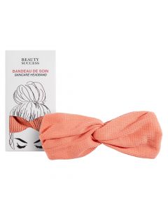 Bandeau de Soin  Visage  Bandeau