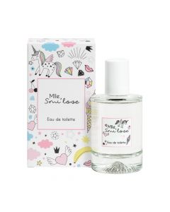  MLLE SMI'LOVE  Eau de toilette  50ml