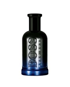 Boss bottled night Eau de Toilette 