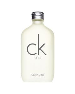 ck one Eau de Toilette 