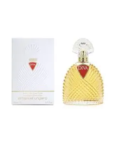 Diva  - eau de parfum  