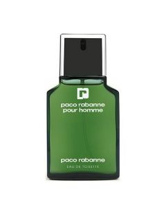 Paco Rabanne pour Homme Eau de Toilette 