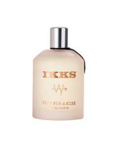 IKKS For a Kiss Eau de Toilette 