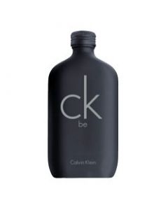 ck be Eau de Toilette 