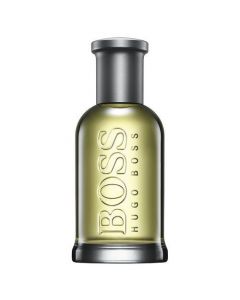 Boss Bottled Eau de Toilette 