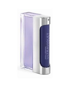 Ultraviolet Man Eau de Toilette 