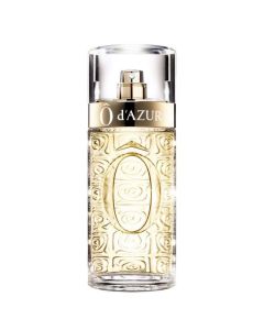 O d'Azur Eau de Toilette 