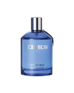 IKKS young man Eau de toilette 