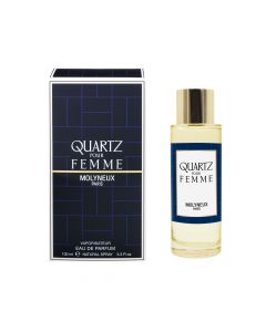 Quartz Eau de Parfum 